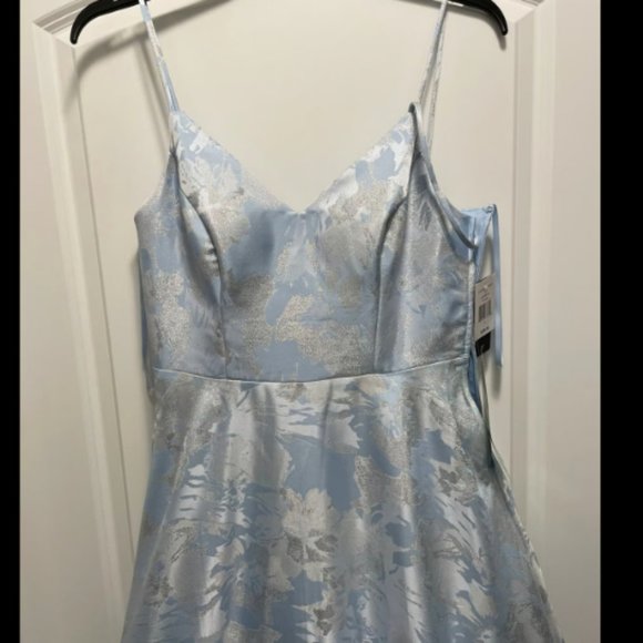 Brand New Prom/Semi-Formal Dress - Picture 1 of 6